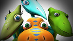 Dinosaur Train (GS)